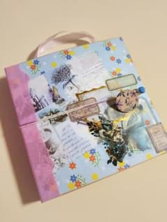 おすそ分けファイル 紙もの詰め合わせ - メルカリ