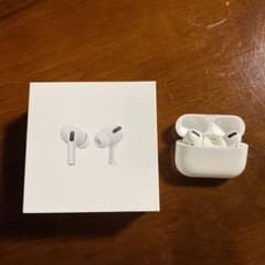 Apple AirPods Pro ジャンクのサムネイル