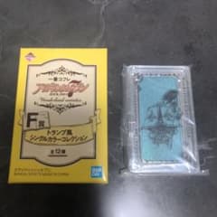 아이돌리쉬 세븐 제일 코후레 아이섀도