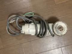 グラインダー　マキタのサムネイル