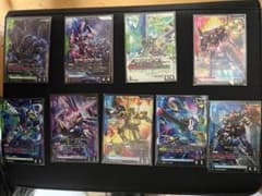 ガンダムカード まとめ売りのサムネイル