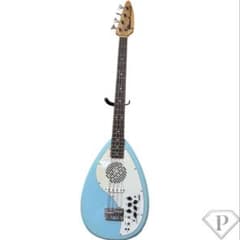 VOX APACHE-1B ビザール アンプ内蔵 音出し確認済み VOX APACHE-1B ビザール アンプ内蔵 音出し確認済み - メルカリ