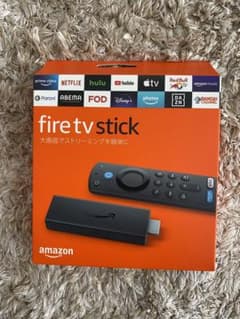 Amazon Fire TV Stick      atataさん専用のサムネイル
