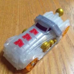 仮面ライダードライブ シフトカーのサムネイル