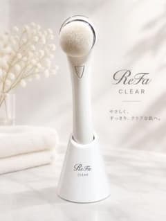 ReFa CLEAR 洗顔ブラシ 本体