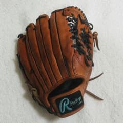 Rawlings by ASICS EDIT CAPTURED グローブ 貴重 Rawlings by ASICS EDIT CAPTURED グローブ 貴重 - メルカリ