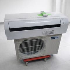 ☆激安新品！霧ヶ峰 24年製 MSZ-GV2224-W三菱電機 ルームエアコン 