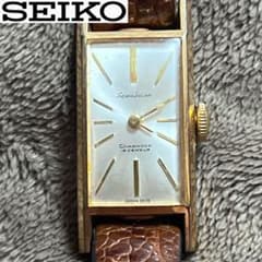 SEIKOソーラー DIASHOCK 19jewels 手巻き ジャンク SEIKOソーラー DIASHOCK 19jewels 手巻き ジャンク - メルカリ