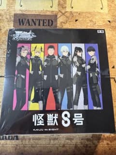 WS ヴァイスとびっきりのワンショット 純八十科 むじな sec サイン