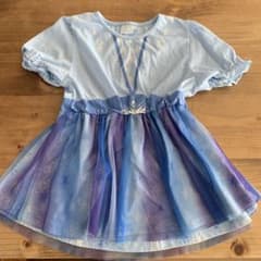 マドュー様専用☆☆☆エルサ Tシャツのサムネイル