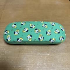 BT21  メガネケース　　チミージミンのサムネイル