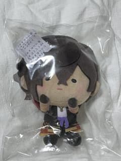 刀剣乱舞 んまほっぺ ぬいぐるみ 大倶利伽羅のサムネイル