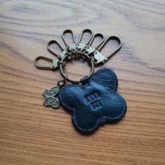 ANNA SUI キーホルダーのサムネイル