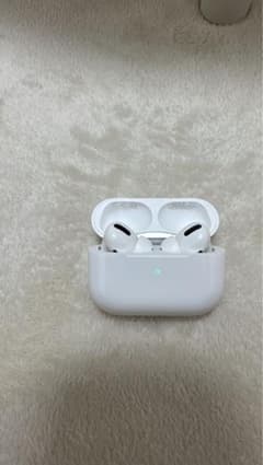AirPods Pro MWP22J/A perushuカバー付きのサムネイル
