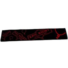 B'z LIVE-GYM 2015 -EPIC NIGHT- マフラータオル - メルカリ