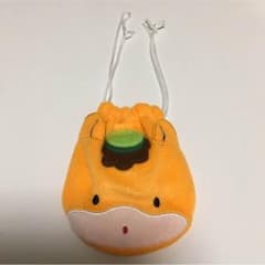 ぐんまちゃん きんちゃく袋のサムネイル