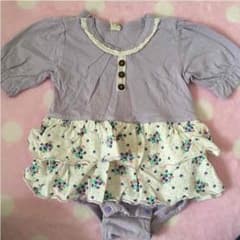 Emi Iwasawaさん専用☆女の子♡サイズ80 他2点同時購入のサムネイル