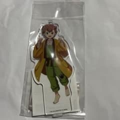 고양이 버드 나무 키리오 아이머스 SideM 아크릴 스탠드 리 멤버 샷