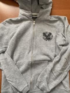 パーカー ブラッディ・マンデイコラボ商品のサムネイル