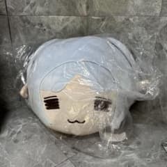 新品タグ付　葬送のフリーレン プレミアムドームクッション【しょんぼり顔】