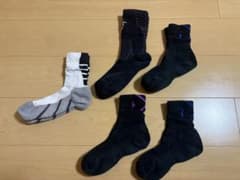 インザペイントソックス 5足セットのサムネイル
