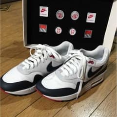 NIKE AIR MAXのサムネイル