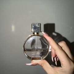 CHANEL シャネルCHANCE オータンドゥル オーデゥ　パルファム　香水のサムネイル