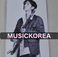 BTS ARIRANG MUSICKOREA ラキドロ トレカ SUGA ユンギ - メルカリ
