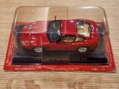 アシェット 公式フェラーリF1コレクション 158F1(1964) 2台セット
