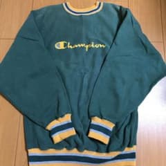 本日限定価格*スウェット トレーナー＊リバースウェーブのサムネイル