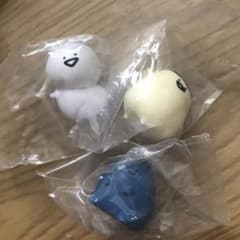 お文具さんフィギュアのサムネイル