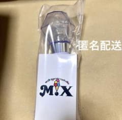 M!LK ミルクラスタルスティック3 (公式ペンライト) - メルカリ