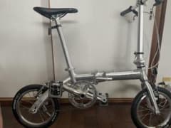Dahon Dove plusのサムネイル