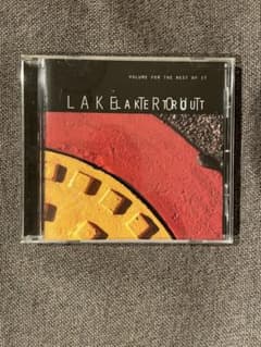 Lake Trout Volume For The Rest Of It CDのサムネイル
