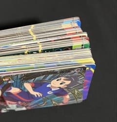 イナズマイレブン AC カード まとめ売り セット - メルカリ