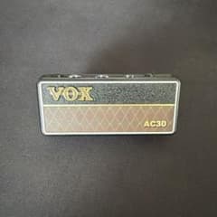 vox ac30のサムネイル