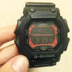 GーSHOCK 時計のサムネイル