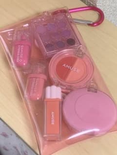 AMUSE ガチャガチャセットのサムネイル