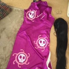 コスプレ⭐ハンコックのサムネイル