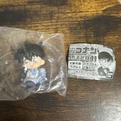 名探偵コナン ちぢませ隊11 工藤新一　②のサムネイル