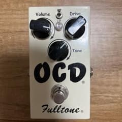 Fulltone OCD オーバードライブのサムネイル