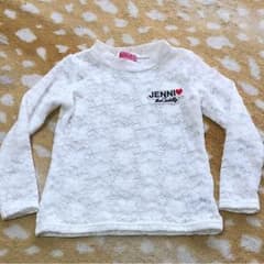 JENNI レーストップスのサムネイル