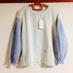 【新品】おうちトップスのサムネイル