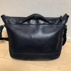 ラナイトランジット バック　値下げしましたのサムネイル