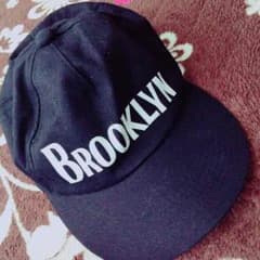 BROOKLYN ローキャップのサムネイル