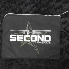 SECONDファンミ クラッチバッグのサムネイル