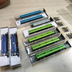 ☆Nゲージ 車両セット 山手線 京浜東北線 貨物車両 9両 - メルカリ