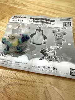 ポケットモンスター スイングコレクション テラパゴスのサムネイル