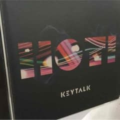KEYTALK HOT おまけ付きのサムネイル