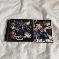 ZIPANG OPERA Rock Out 福澤侑 editionのサムネイル